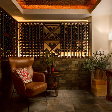 Greenwood Residence