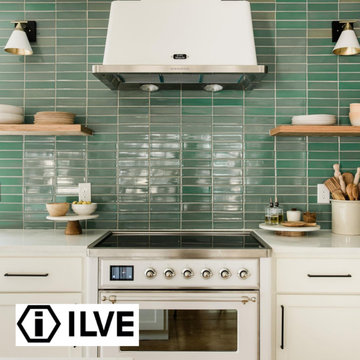 InDesign's  Quality Top Brands for Kitchen Appliances!