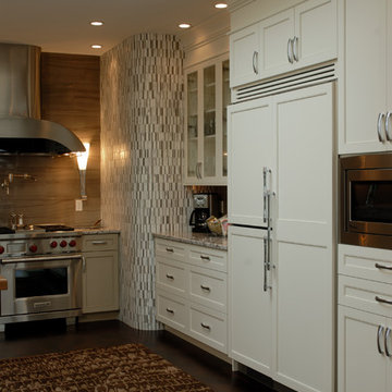 The Lofts Penthouse