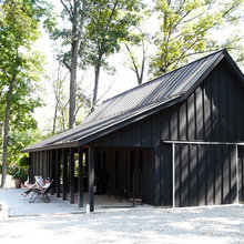 Barns