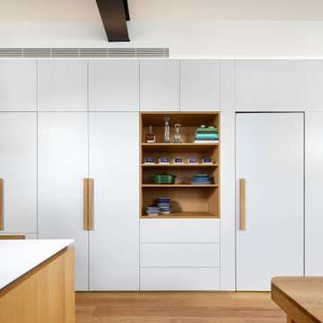 Hindley & Co -  Kitchen Joinery