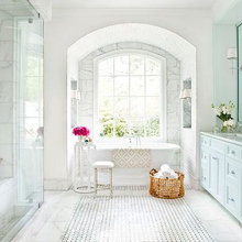 Julia's Bathroom