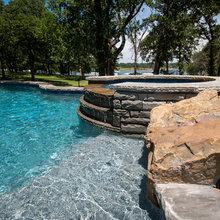 Pool Colors