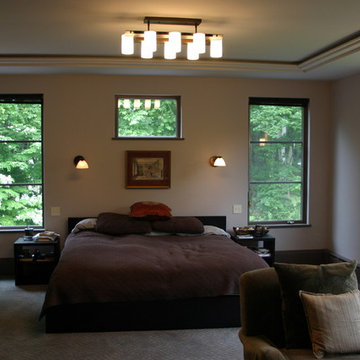 Contemporary St. Davids
