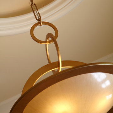 Foyer Lighting Pendant