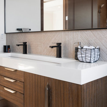 New Residence, Cupertino