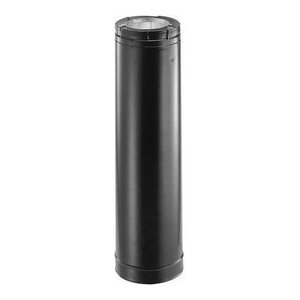 Monessen 46DVA-ADM Galvanized Steel DirectVent Pro Adapter