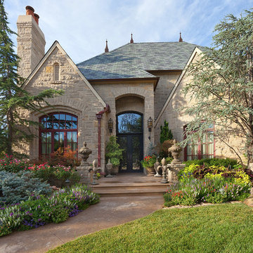 AC Dwellings Gardens