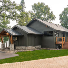 Exterior Ideas
