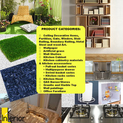 Our Products - Products