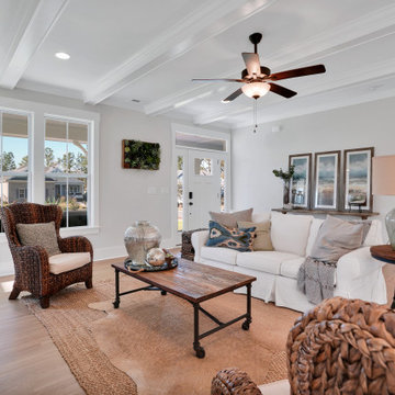 The Hayden in Compass Pointe