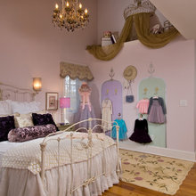 girls room