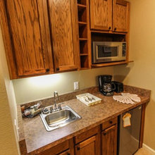 Kitchenet