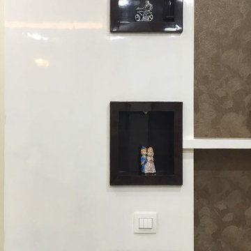 301, Prudhvi Heights