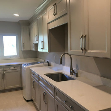 Golf Club Residence