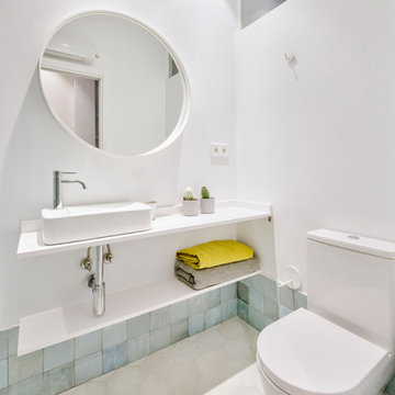 Apartamento en Chamberi, Madrid