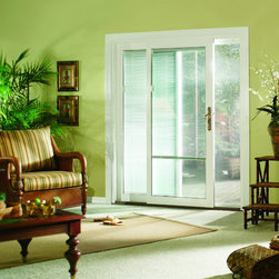 Sliding Patio Door - Products