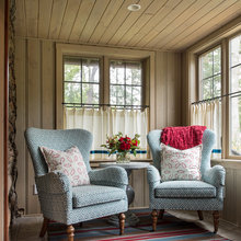 Window Treatments