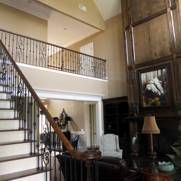 Luxury Living - Lakefront on Lake Murray