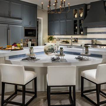ENCLAVE AT YORBA LINDA