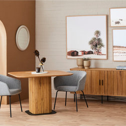 Savanna - Kitchen And Dining Furniture