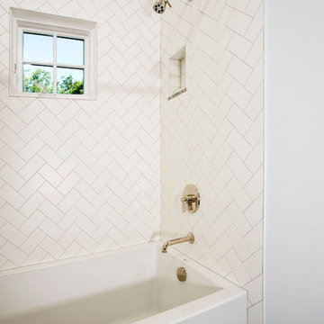 N. Arlington - Three Beautiful Baths