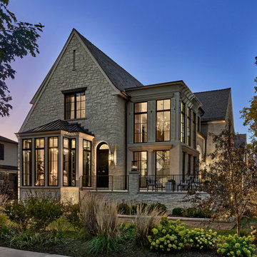 French Glass House | Naperville, IL