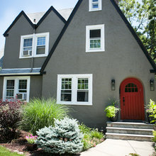 House Exterior