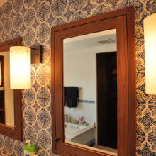 Bathroom Ideas