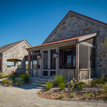 Ranch