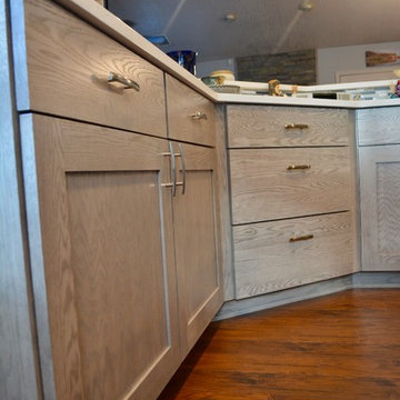 Remodel - Kitchen, Dining, Bathroom Remodel - Belen, NM