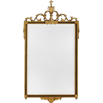 The Wentworth Mirror, 27"x52"