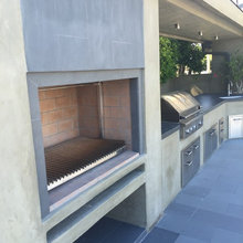 BBQ