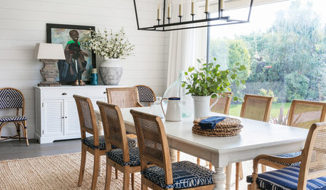 7 Ways Natural Wicker Seating Can Look Gorgeous in Your Home