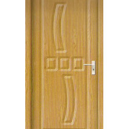 Interior Doors - Products