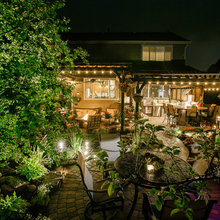 SWay Backyard