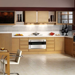 Designer Range Hoods - "Insert/Liner" Series - Range Hoods And Vents