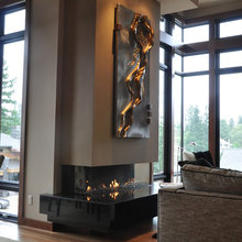 Inspirations for Interior of 6 Brendan