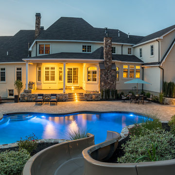 Ruel Residence