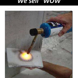 The "WOW" Series 101 - 125 - Products