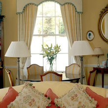 Living Room Ideas