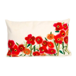 Trans-Ocean Outdoor Pillows - Outdoor Cushions And Pillows