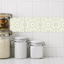 Re-Tile / Tile Decals - デザインタイル