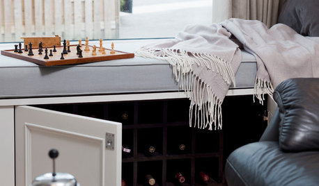 11 Smart Storage Ideas to Borrow from Irish Homes