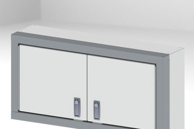 Garage Cabinet's