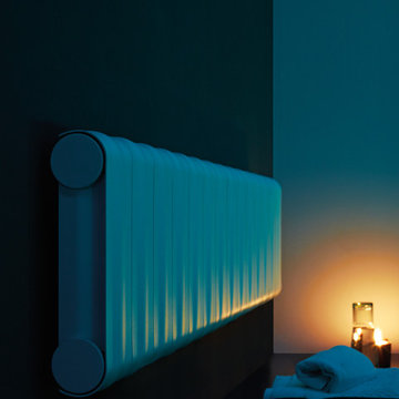 Radiateur Tubes