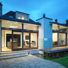 bungalows