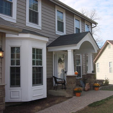 Exterior Ideas