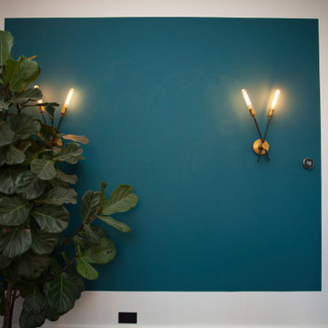 Home Renovations: Co-Founder's House