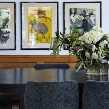 Interiors